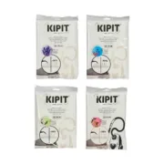 Sacos de vácuo Kipit 54208 Transparente Plástico 50 x 70 cm (12 Unidades) A Preço de Revenda - nacloset 2