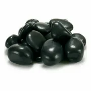Pedras Decorativas Grande Preto 3 Kg (4 Unidades) A Preço de Revenda - nacloset 2