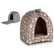 Cama para cães 33 x 38 x 33 cm (6 Unidades) A Preço de Revenda - nacloset 2
