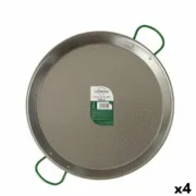 Caçarola Ø 50 cm Aço Polido (4 Unidades) A Preço de Revenda - nacloset