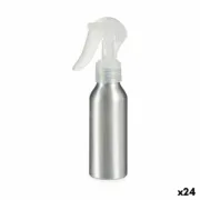 Pulverizador Metal Polipropileno 100 ml (24 Unidades) Acessórios e organizadores - nacloset