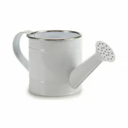 Regador Ibergarden I00111-D Branco Prateado Metal 750 ml (24 Unidades) A Preço de Revenda - nacloset 2