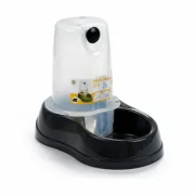 Bebedouro Stefanplast Plástico 18,5 x 22,5 x 29 cm (8 Unidades) A Preço de Revenda - nacloset 2