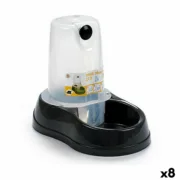 Bebedouro Stefanplast Plástico 18,5 x 22,5 x 29 cm (8 Unidades) A Preço de Revenda - nacloset