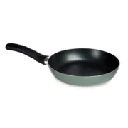 Frigideira 20 cm Verde Alumínio (6 Unidades) Cozinha | Gourmet - nacloset 2