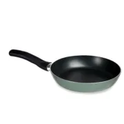 Frigideira 26 cm Verde Alumínio (6 Unidades) Cozinha | Gourmet - nacloset 2