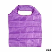 Saco Dobrável 42 x 40 cm (24 Unidades) A Preço de Revenda - nacloset
