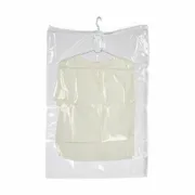 Sacos de vácuo Transparente Plástico 170 x 145 cm (12 Unidades) A Preço de Revenda - nacloset 2