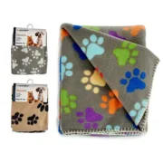 Manta para animais de estimação 39,5 x 7 x 27,5 cm (12 Unidades) A Preço de Revenda - nacloset 2