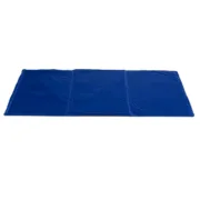 Tapete para Cão Refrescante Azul Espuma Gel 49,5 x 1 x 90 cm (6 Unidades) A Preço de Revenda - nacloset 2