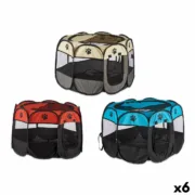 Cesto Animais de Estimação 110 x 58 x 110 cm (6 Unidades) A Preço de Revenda - nacloset 2