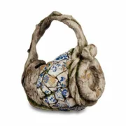 Figura Decorativa para Jardim Vaso Poliresina 23,5 x 35 x 31 cm (2 Unidades) A Preço de Revenda - nacloset 2