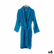 Roupão L/XL Azul (6 Unidades) A Preço de Revenda - nacloset