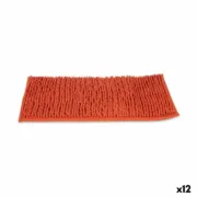 Tapete de banho Laranja 60 x 40 x 2 cm (12 Unidades) A Preço de Revenda - nacloset