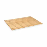 Tribuna Natural Bambu 66 x 2,3 x 50 cm (6 Unidades) A Preço de Revenda - nacloset 2