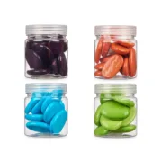 Pedras Decorativas 280 g (12 Unidades) A Preço de Revenda - nacloset 2