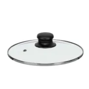 Tampa para Tachos 20 cm Cristal Prateado (12 Unidades) A Preço de Revenda - nacloset 2