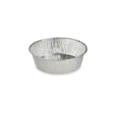 Conjunto de tabuleiros para alimentos Kinvara 30287 Descartável Redondo 12 Unidades Casa | Jardim - nacloset 2