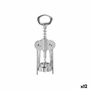 Saca-rolhas Kinvara 711 Metal 5,7 x 17 x 4 cm (12 Unidades) A Preço de Revenda - nacloset