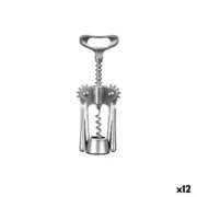 Saca-rolhas Metal 5,5 x 18,3 x 4 cm (12 Unidades) A Preço de Revenda - nacloset