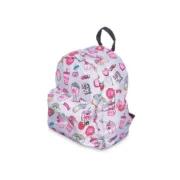 Mochila Escolar Arco-íris Multicolor 28 x 12 x 22 cm (12 Unidades) A Preço de Revenda - nacloset 2