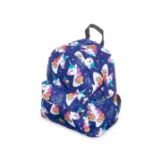 Mochila Escolar Unicórnio Multicolor 28 x 12 x 22 cm (12 Unidades) A Preço de Revenda - nacloset 2