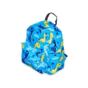Mochila Escolar Dinossauros Multicolor 28 x 12 x 22 cm (12 Unidades) A Preço de Revenda - nacloset 2