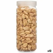 Pedras Decorativas Bege 10 – 20 mm 700 g (12 Unidades) A Preço de Revenda - nacloset