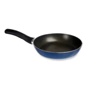 Frigideira Azul Alumínio 20,5 X 6,5 X 35,5 CM (6 Unidades) Cozinha | Gourmet - nacloset 2
