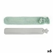 Botija de Água Quente Verde Plástico 2 L (6 Unidades) A Preço de Revenda - nacloset