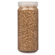 Pedras Decorativas Dourado 2 – 5 mm 700 g (12 Unidades) A Preço de Revenda - nacloset 2