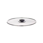 Tampa para Frigideiras Aço 29 x 2 x 29 cm (24 Unidades) Rede Cozinha | Gourmet - nacloset 2