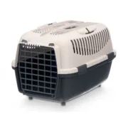 Assento Mascow ARET080 Antracite Cinzento claro Plástico 36 x 35 x 55 cm (6 Unidades) A Preço de Revenda - nacloset 2