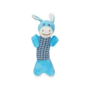 Peluche para cães Mascow 232 11 x 30 x 15 cm (12 Unidades) A Preço de Revenda - nacloset 2