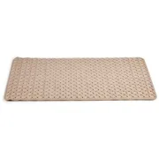 Tapete de banho Berilo AR1910100 Bege PVC 38 x 0,03 x 78 cm (6 Unidades) A Preço de Revenda - nacloset 2