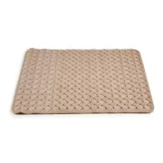 Tapete de banho Berilo AR1910106 Bege 0,03 x 50 x 50 cm (6 Unidades) A Preço de Revenda - nacloset 2
