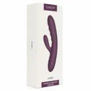 Vibrador Svakom Sexshop - nacloset