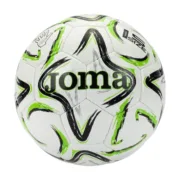 Bola de Futebol Joma Sport Ego II Verde Desporto | Lazer - nacloset