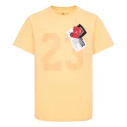 Camisola de Manga Curta Infantil Jordan Jdb Aj New With Tags Ss Tee Moda | Acessórios - nacloset