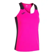 T-Shirt de Alças Mulher Joma Sport Record II Desporto | Lazer - nacloset