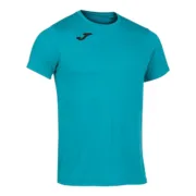 Camisola de Manga Curta Homem Joma Sport Record II Desporto | Lazer - nacloset