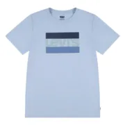 Camisola de Manga Curta Infantil Levi’s Sportswear Moda | Acessórios - nacloset