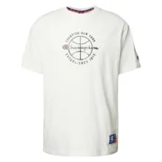 Camisola de Manga Curta Homem Champion Crewneck Moda | Acessórios - nacloset