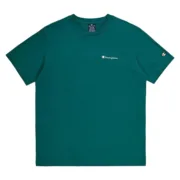 Camisola de Manga Curta Homem Champion Crewneck Moda | Acessórios - nacloset