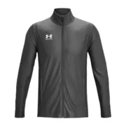 Casaco de Desporto para Homem Under Armour Challenger Cinzento Desporto | Lazer - nacloset