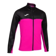 Polar sem Capuz Homem Joma Sport Montreal Preto S Moda | Acessórios - nacloset