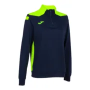 Polar sem Capuz Mulher Joma Sport Championship VI Azul Marinho Desporto | Lazer - nacloset