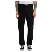 Calças Dickies Canvas Carpenter Lighweight Preto Calças - nacloset 2