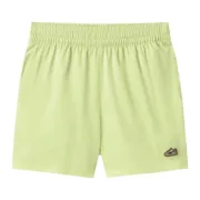 Calças Puma Sneaker Woven Amarelo Calças - nacloset