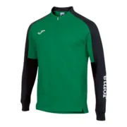 Polar sem Capuz Criança Joma Sport Championship Preto Verde 11-12 anos Desporto | Lazer - nacloset